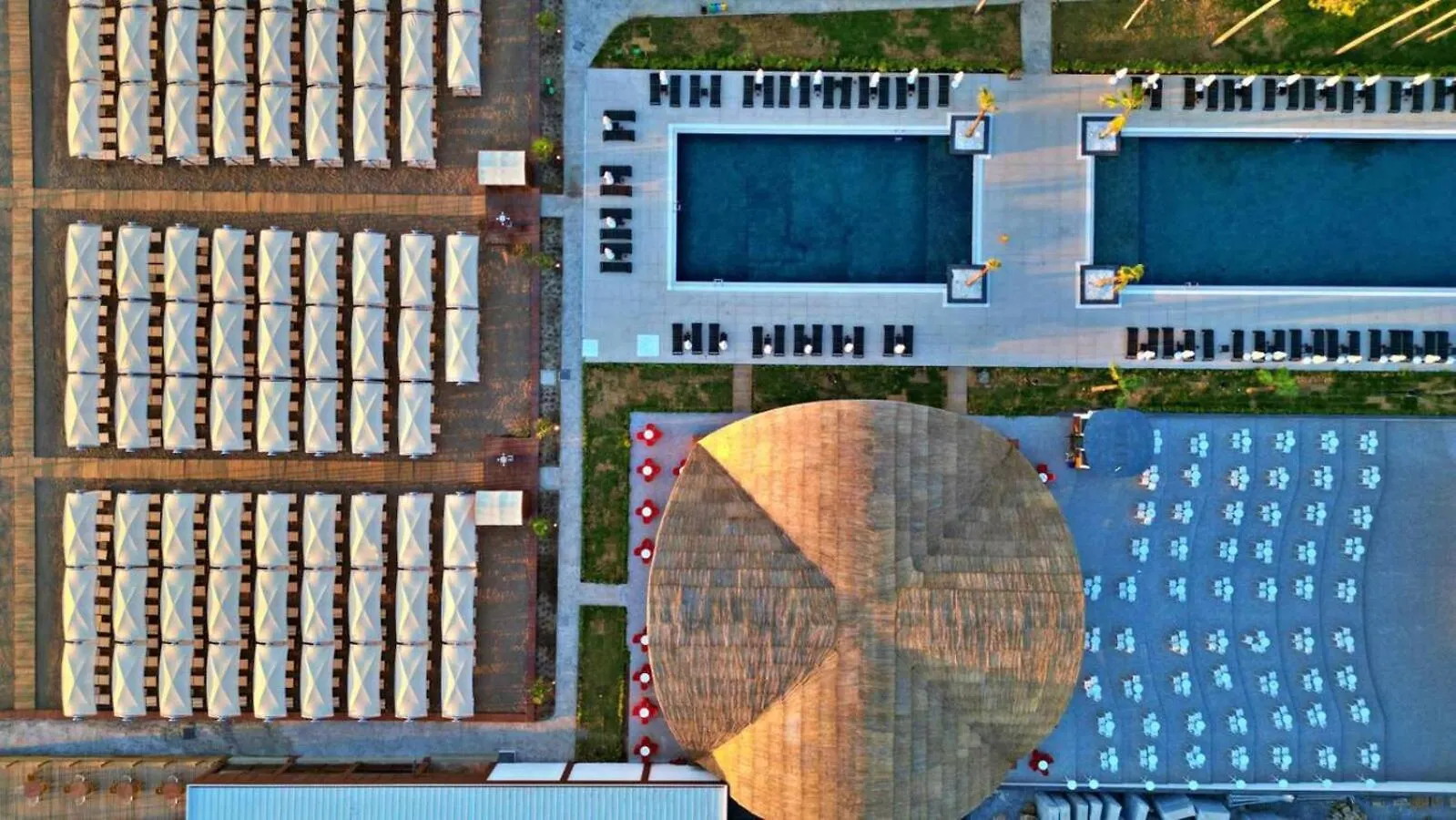 Siu Collection Hotel Beldibi  5*, Beldibi (Kemer)