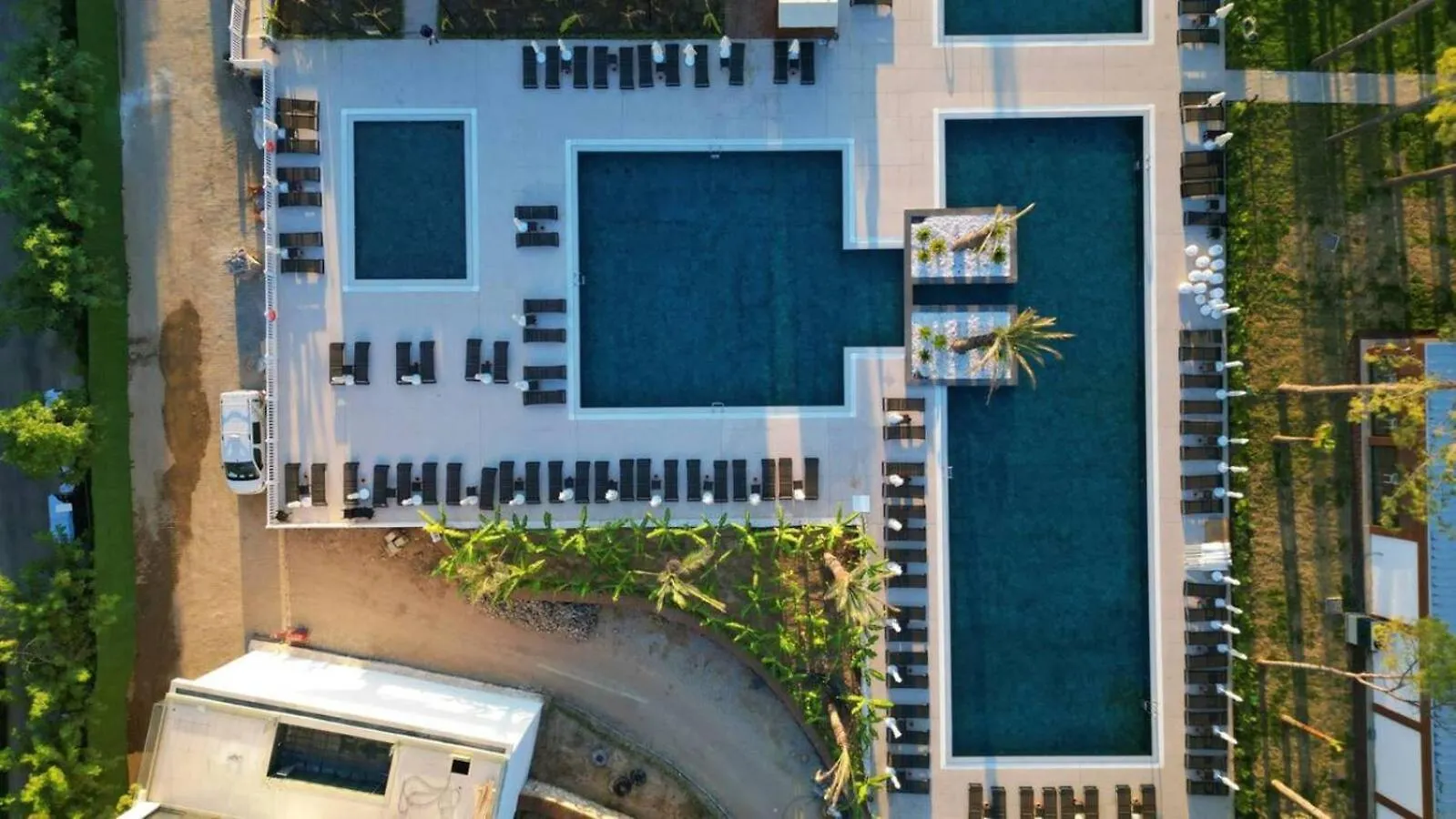 Siu Collection Hotel Beldibi  Beldibi (Kemer)