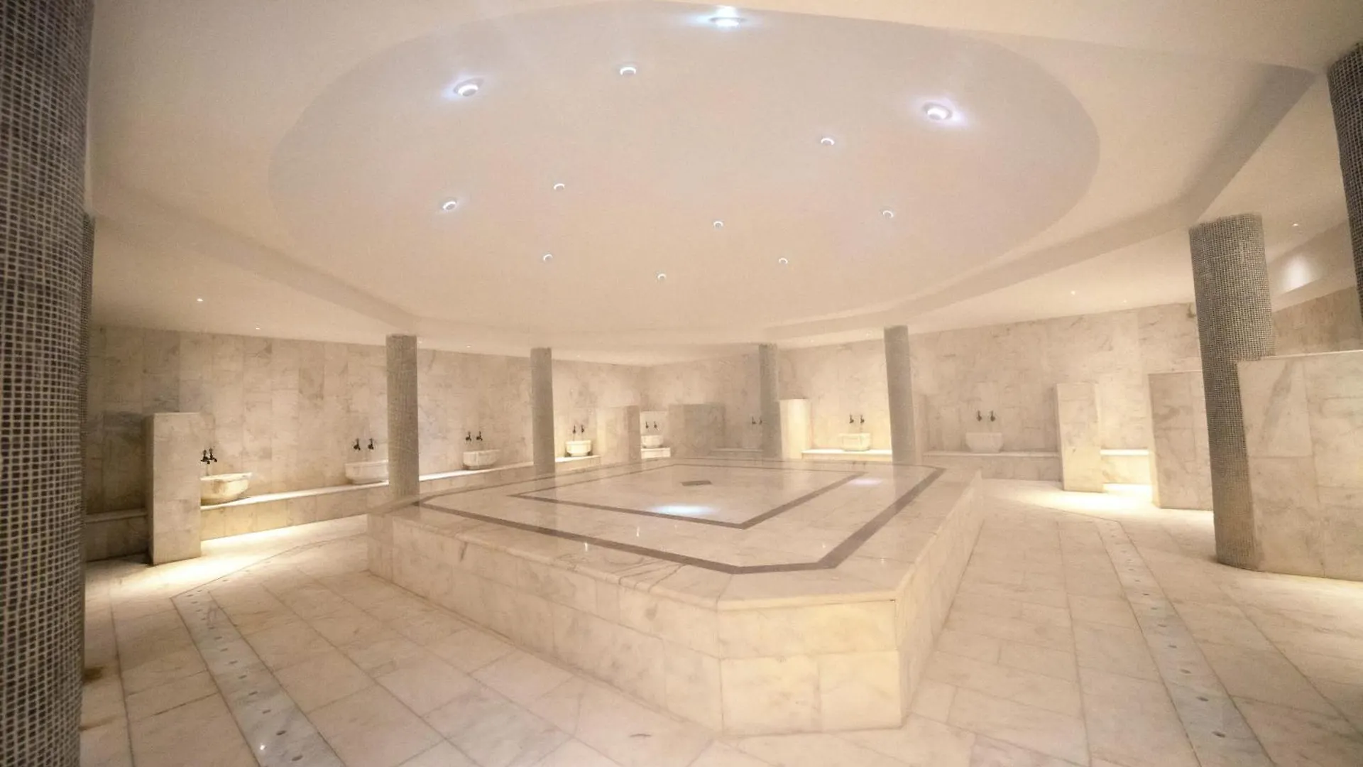 Siu Collection Hotel Beldibi  Beldibi (Kemer)