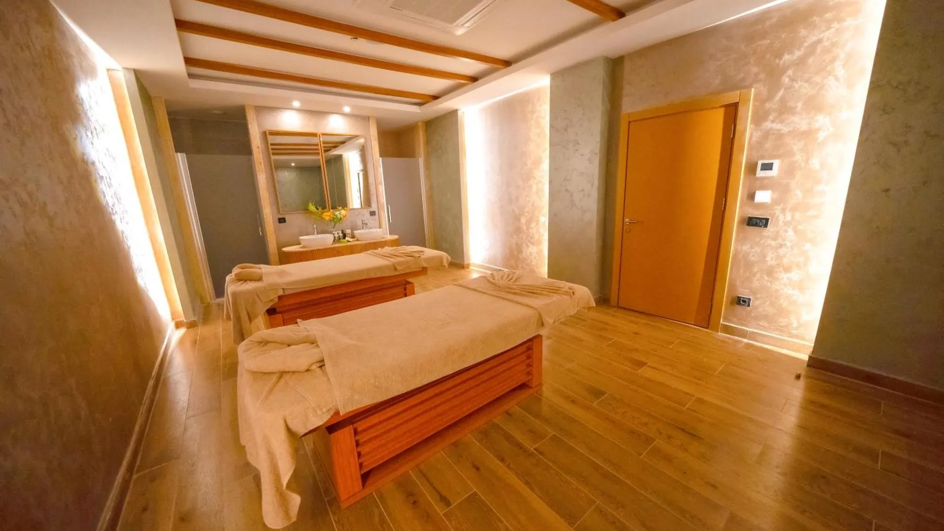 Siu Collection Hotel Beldibi