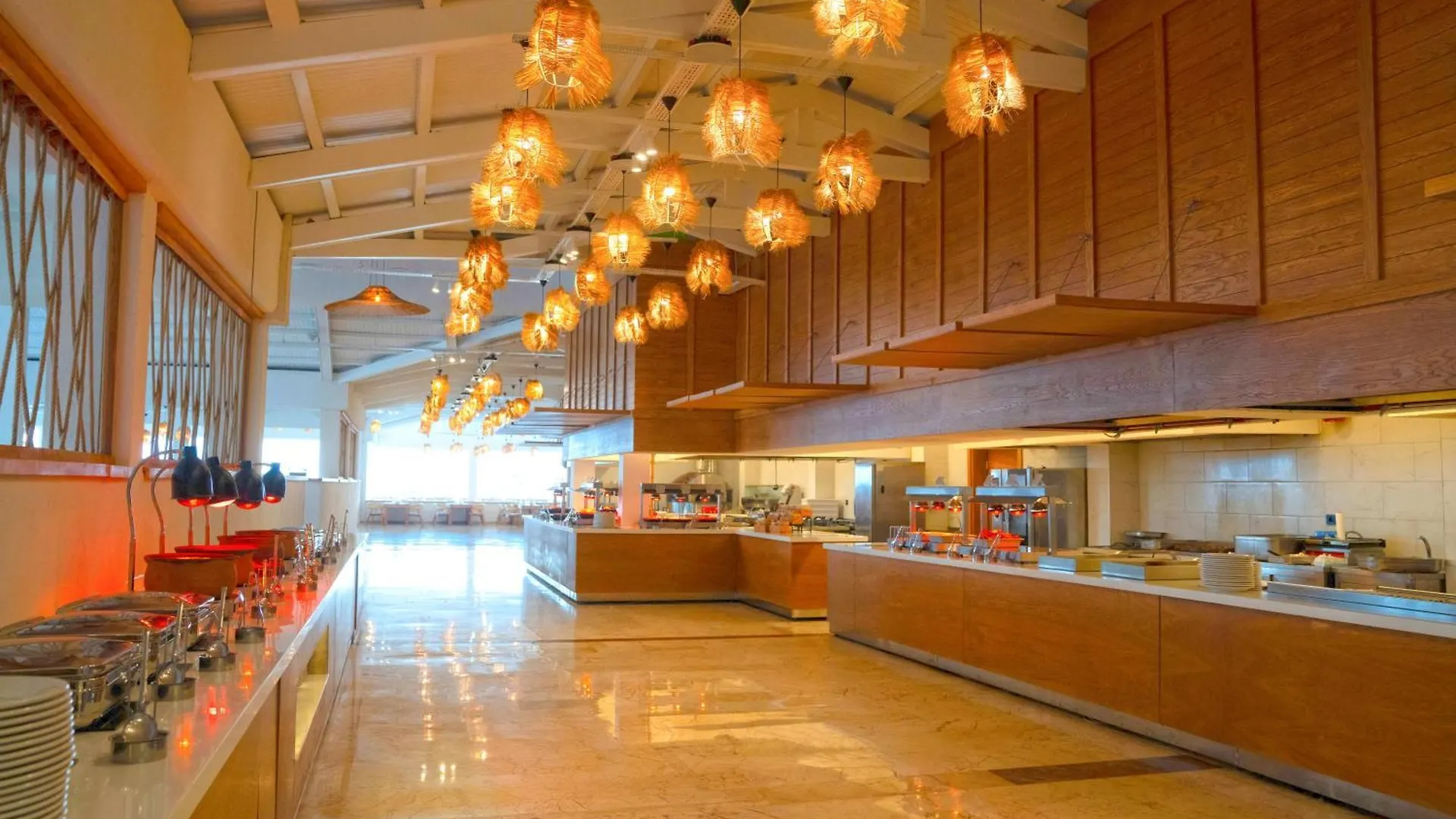 Siu Collection Hotel Beldibi
