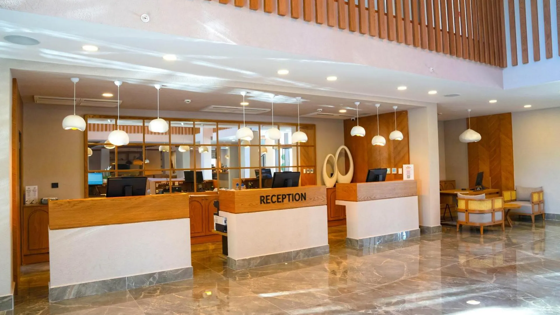 Siu Collection Hotel Beldibi  5*, Beldibi (Kemer) Turkey