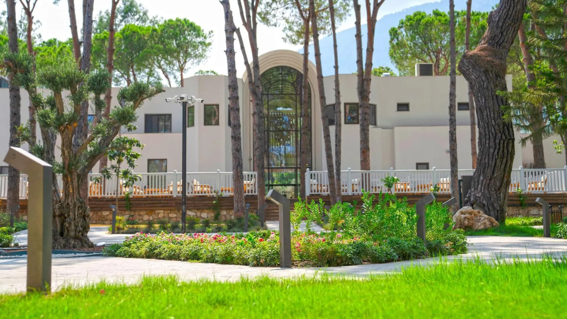 Siu Collection Hotel Beldibi  5*, Beldibi (Kemer)