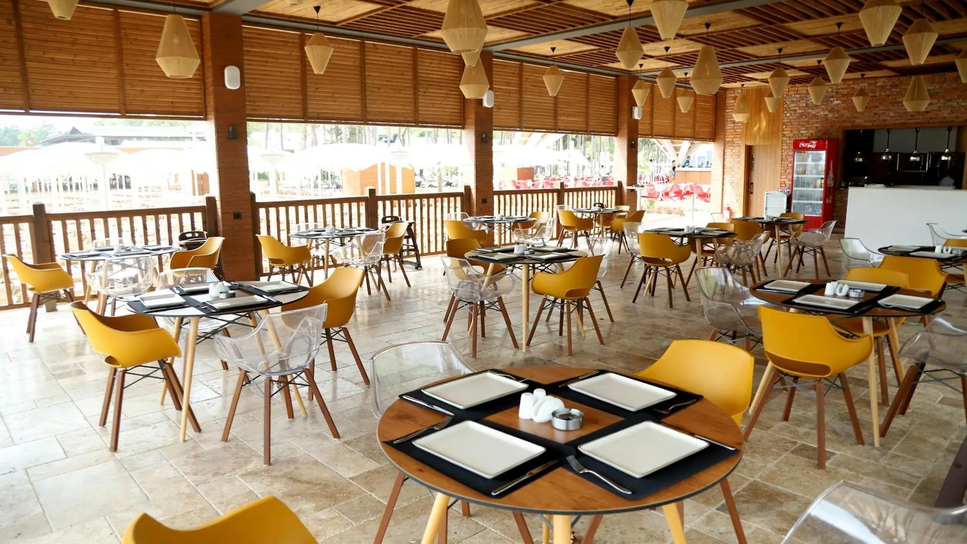 Siu Collection Hotel Beldibi
