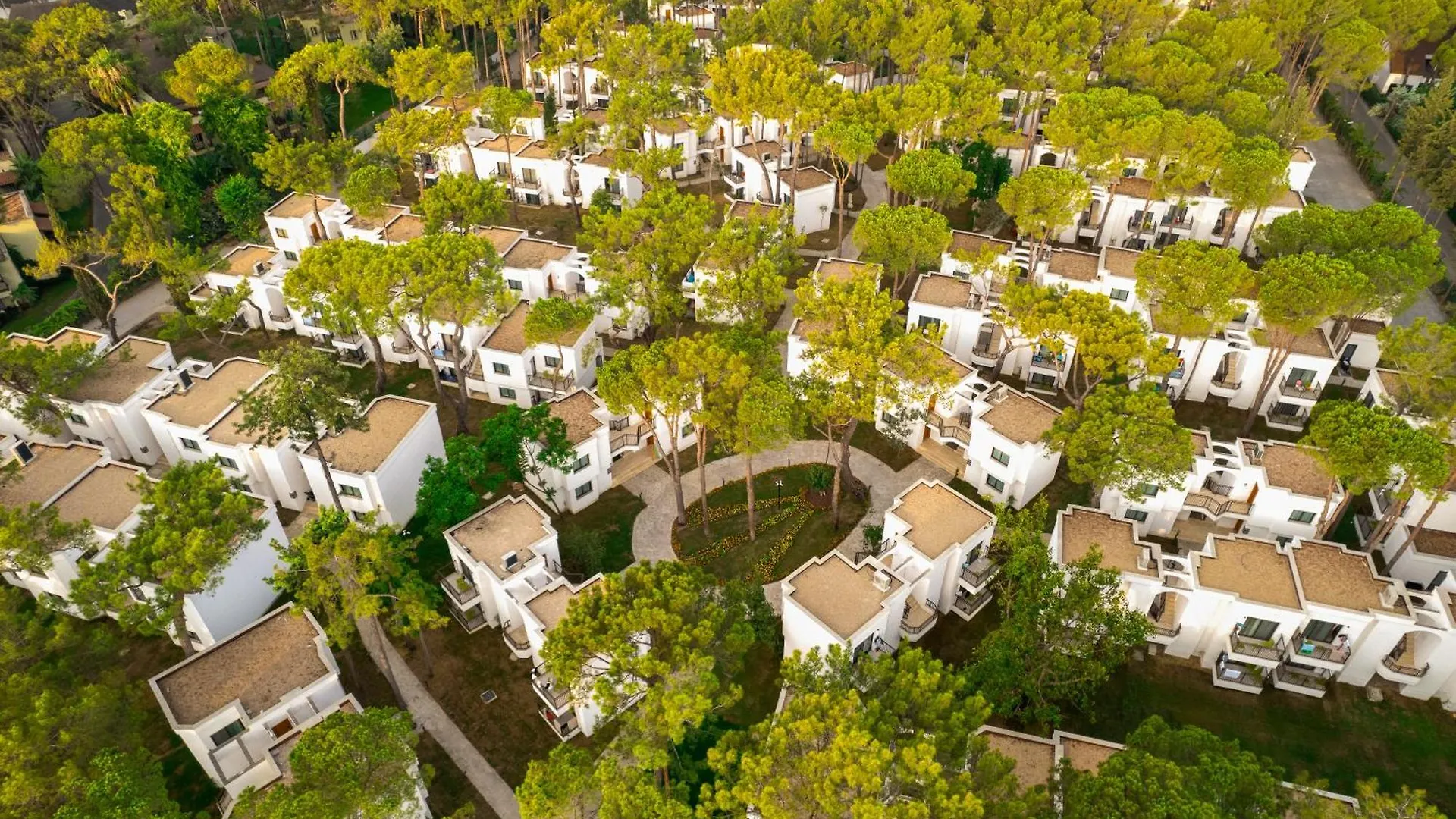 Siu Collection Hotel Beldibi   Beldibi (Kemer)