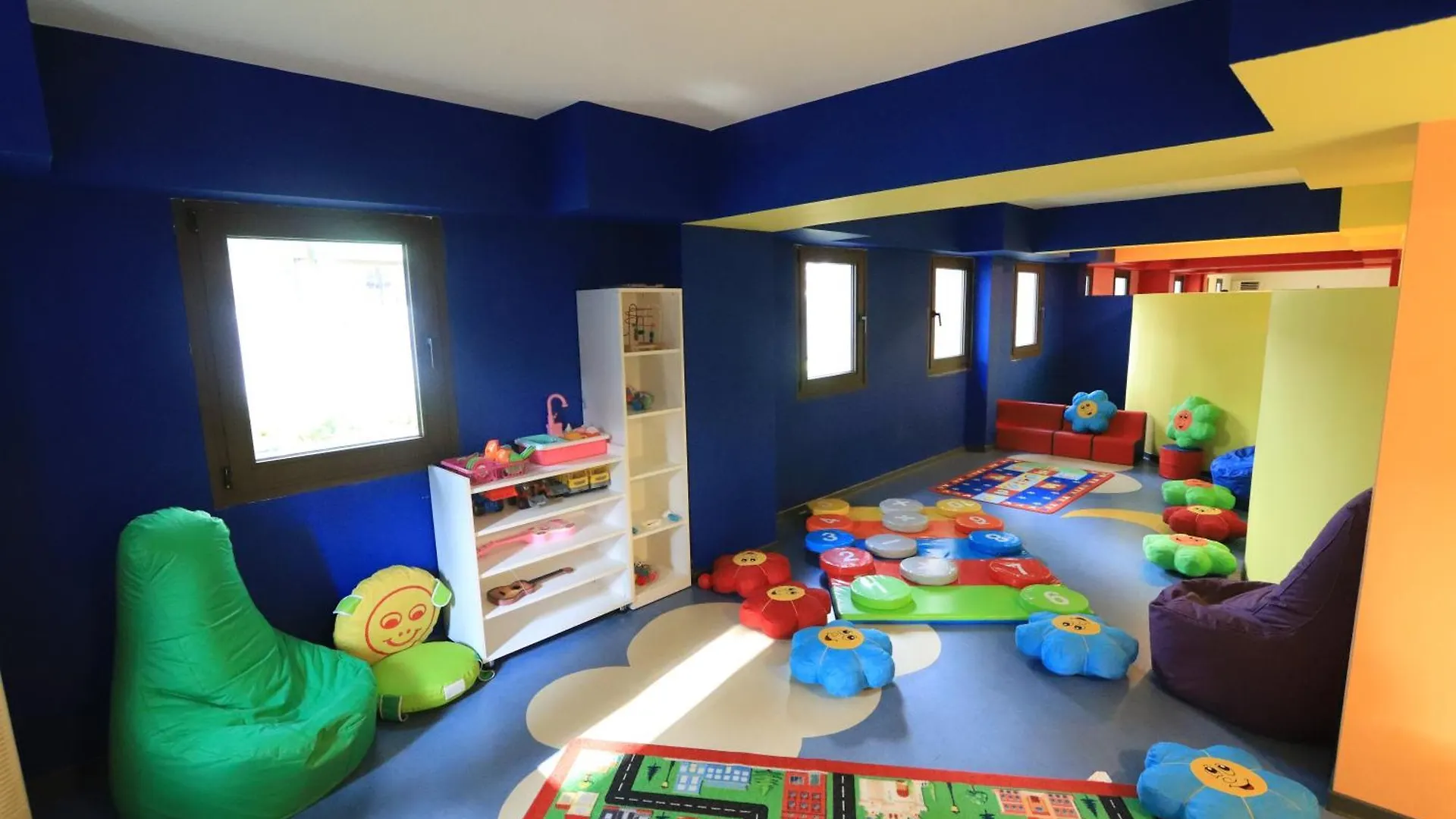 Siu Collection Hotel Beldibi  5*, Beldibi (Kemer) Turkey