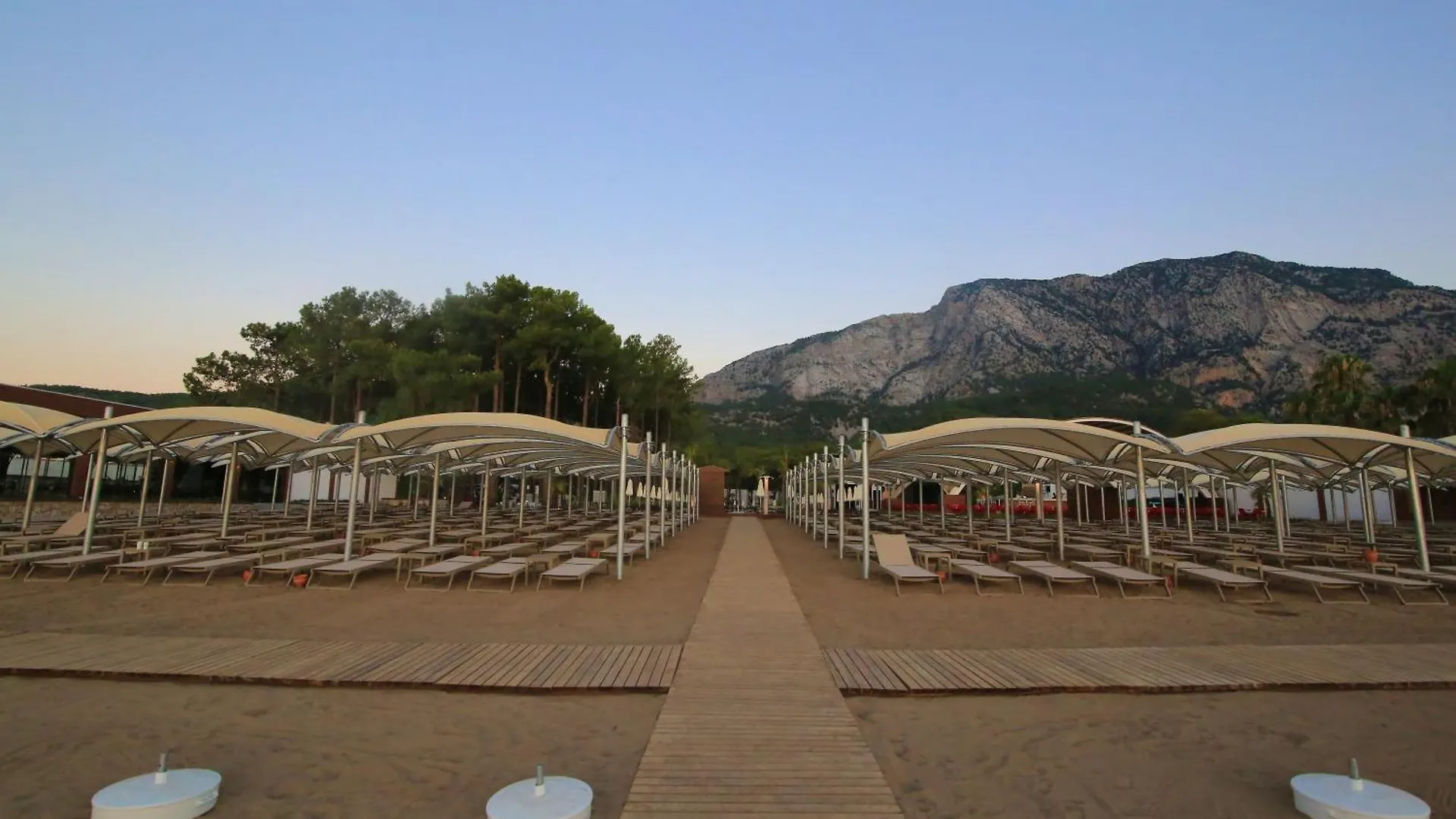Siu Collection Hotel Beldibi  Beldibi (Kemer)