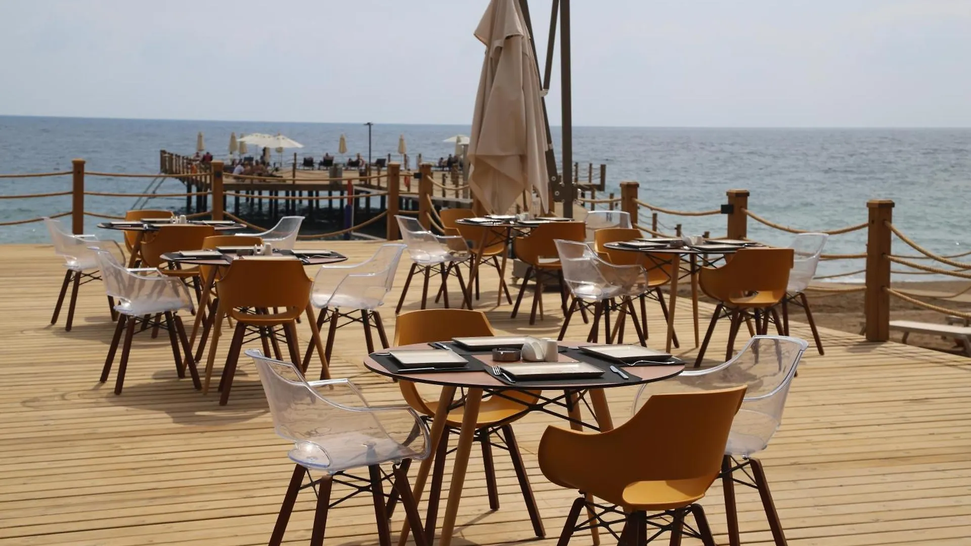 Siu Collection Hotel Beldibi  5*, Beldibi (Kemer) Turkey