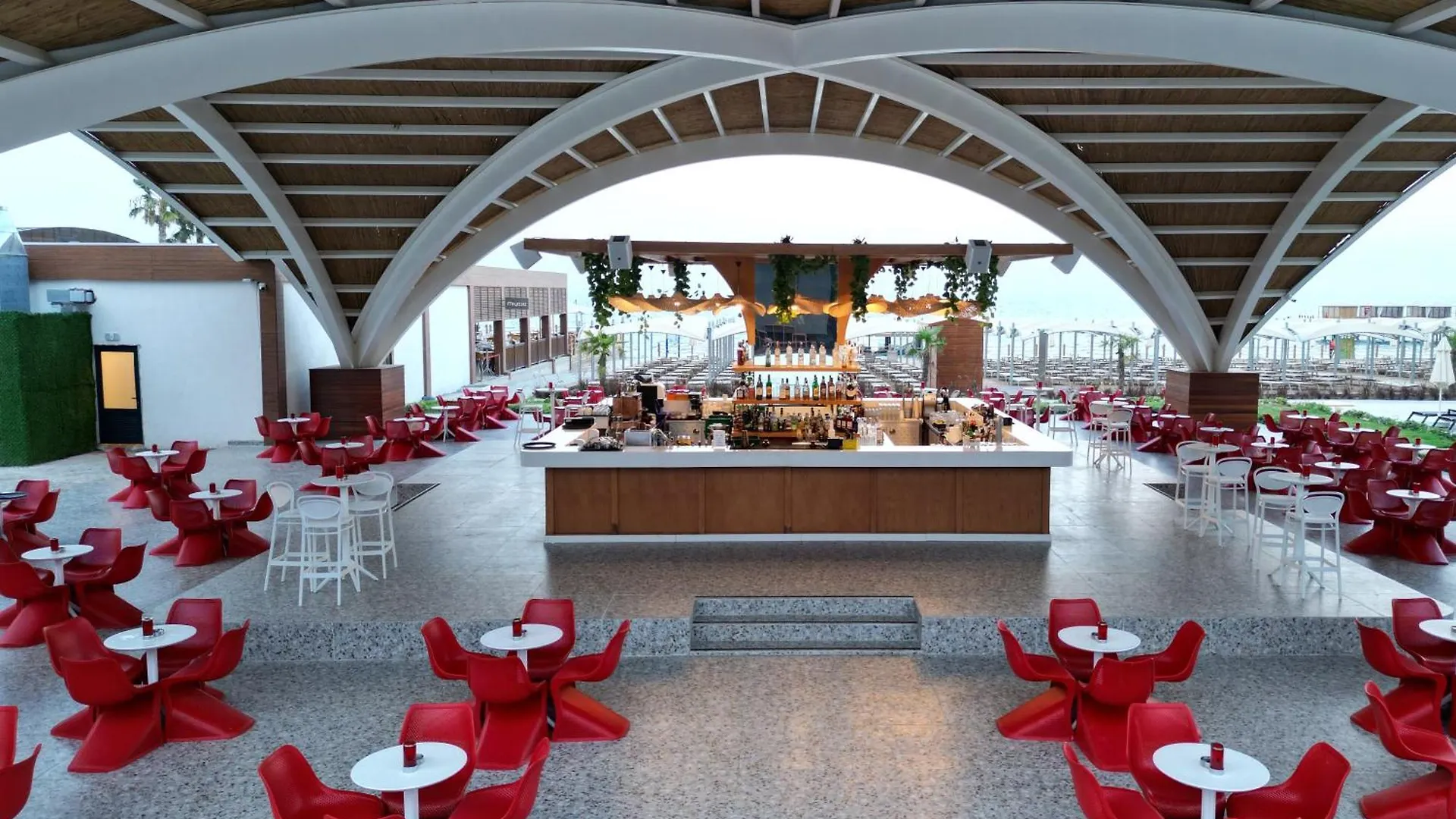 Siu Collection Hotel Beldibi  Turkey