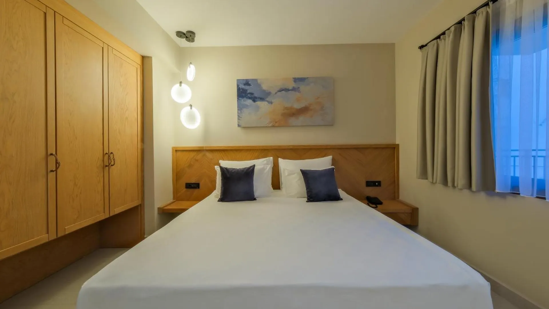 Siu Collection Hotel Beldibi  5*, Beldibi (Kemer)