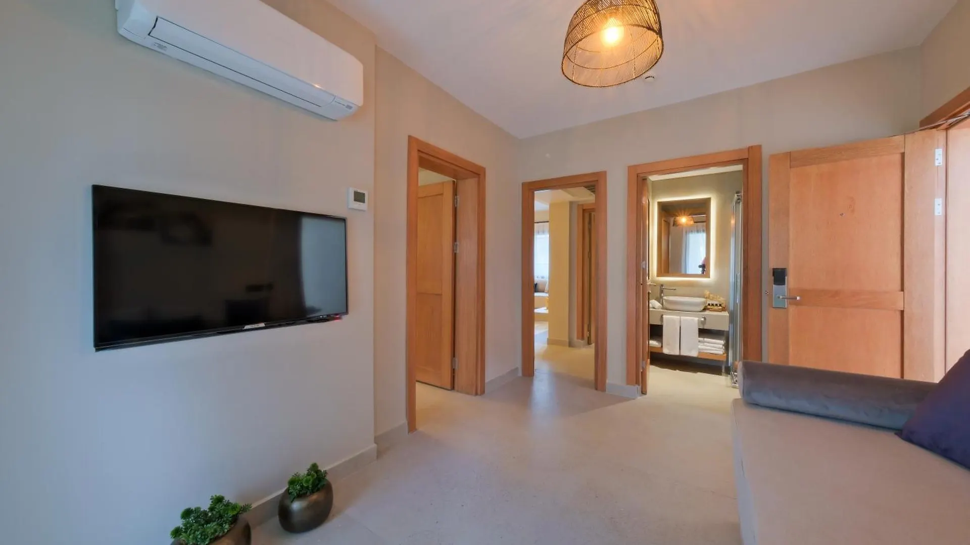 Siu Collection Hotel Beldibi  Beldibi (Kemer)