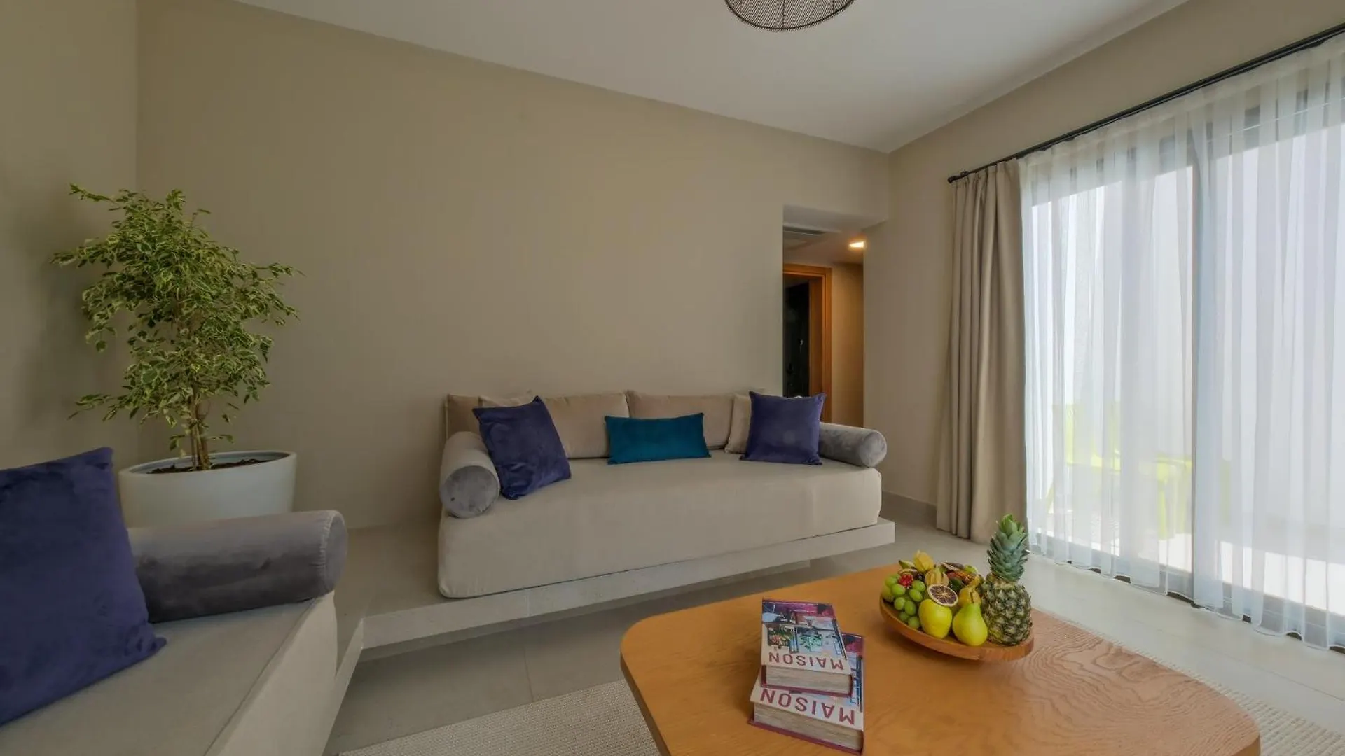 Siu Collection Hotel Beldibi